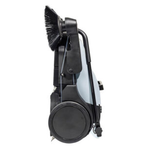 Mechaninė grindų šlavimo mašina NILFISK SW200 - Image 3