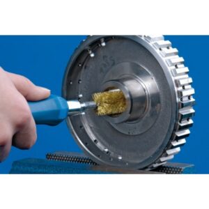 Metalinis šepetys PFERD IBU 1080/M6 MES SG - Image 2