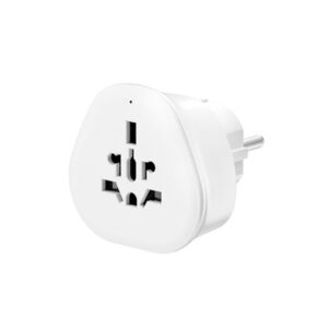Musthavz World to Europe adapter - Image 1