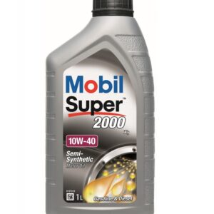 Mobil Super 2000 10W-40 1L