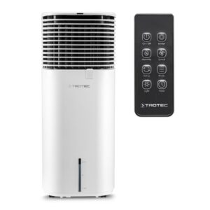 Mobilus oro vėsintuvas Trotec PAE 49 - Image 3