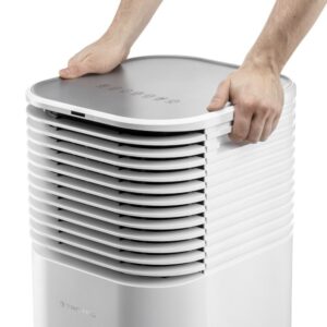 Mobilus oro vėsintuvas Trotec PAE 49 - Image 4