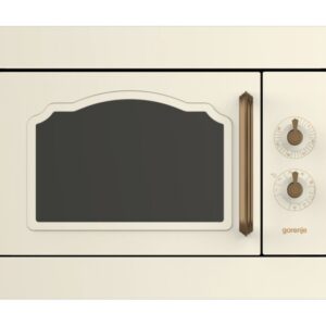 Įmontuojama mikrobangų krosnelė Gorenje BM235CLI