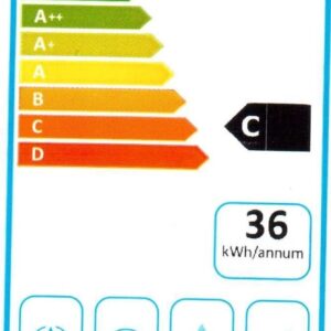 Įmontuojamas gartraukis Schlosser FG60PBWH - Image 2