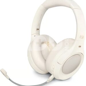 Muse Headphones | M-295 ANCW | Bluetooth | Over-Ear | Microphone | White | Noise canceling | Wireless