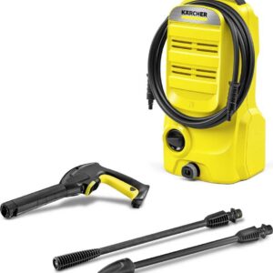 KARCHER slėginis plovimo įrenginys K 2 Classic - 1.673-570.0