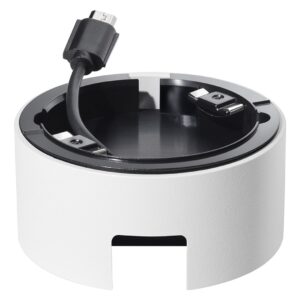 Netatmo NPC-POE-W, balta