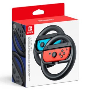 NINTENDO SWITCH 2 Joy-Con 2 Wheel Pair