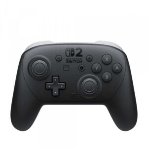 NINTENDO SWITCH 2 Pro Controller
