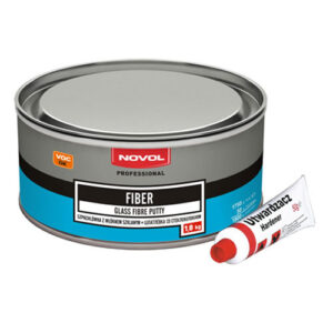 Glaistas su stiklo pluoštu FIBER  1.8 kg