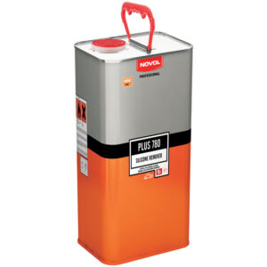 Silikono valiklis PLUS 780  5 l - Image 1