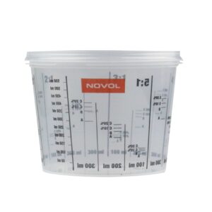 Indelis maišymui 0,75 L