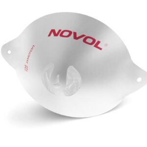 Filtras dažams 125 mikronų (250vnt.)