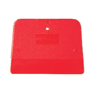 Plastikinių glaistyklių komplektas 10 vnt.