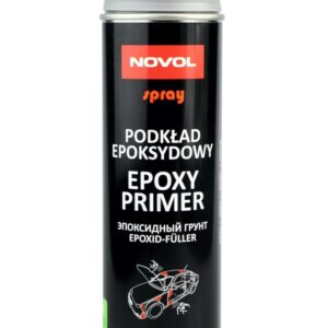 Epoksid. gruntas aeroz.500ml, SPRAY EPOXY PRIMER