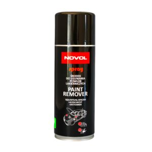 Dažų nuėmiklis aeroz.400ml  PAINT REMOVER