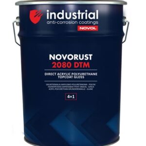 Binderis NOVORUST 2080  8.5 l