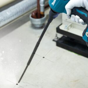 Nupūtimo antgalis MAKITA AS001, DAS180 - Image 2