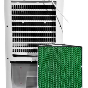 Activejet Selected KS-1065BPJ garinantis oro vėsintuvas Nešiojamasis garuojančio oro aušintuvas - Image 3