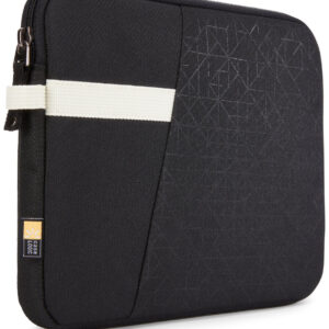 Case Logic | Ibira | Fits up to size 10 " | Tablet Sleeve | Black
