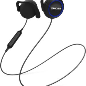 Koss | Headphones | BT221i | Bluetooth | In-ear | Microphone | Black | Wireless