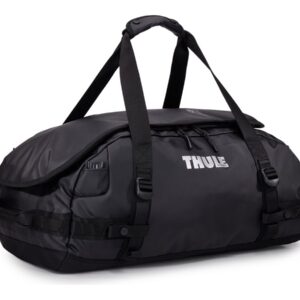 Thule | 40L Bag | Chasm | Duffel | Waterproof | Black