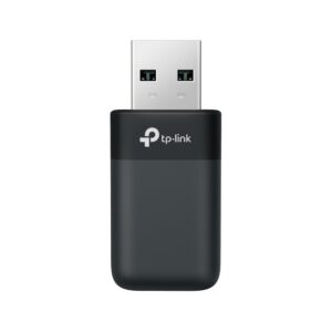 TP-LINK Archer TX23U | AX1800 Mini Wi-Fi6 Wireless USB Adapter | 802.11ax | MU-MiMO Yes | no PoE