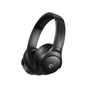 Anker Soundcore | Headphones | Q20i | Bluetooth | Over-ear | Microphone | Black | Wireless
