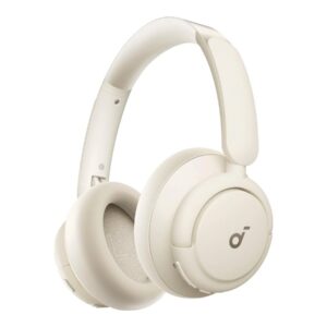 Anker Soundcore | Headphones | Life Q30 | Bluetooth | Over-ear | Microphone | White | Noise canceling | Wireless