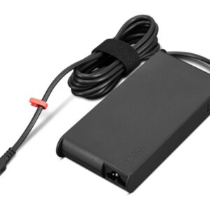 ThinkPad Mobile Workstation 180W USB-C GaN Slim AC power supply | Lenovo