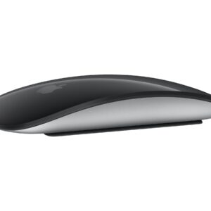 Apple Magic Mouse with Multi-Touch Surface | Wireless | Bluetooth | Black