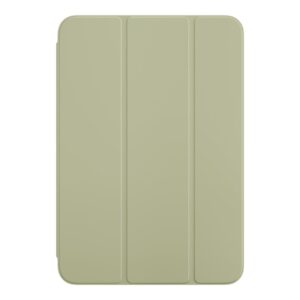 Apple | Smart Folio for iPad mini (A17 Pro) | Folio | Sage - Image 1