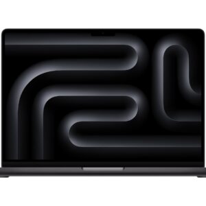 Apple MacBook | Pro | Space Black | 14 " | 3024 x 1964 pixels | Apple M5 | 16 GB | Solid-state drive capacity 1000 GB | Apple M5 chip 10-core CPU/10-core GPU | macOS | 802.11ax | Bluetooth version 5.3 | Keyboard language English | Keyboard backlit