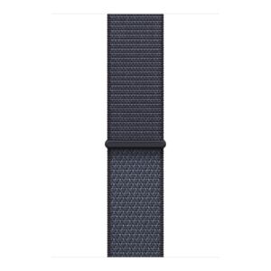 Apple | 46mm Anchor Blue Sport Loop