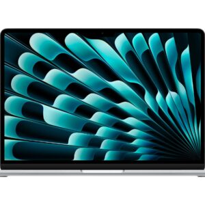 Apple MacBook Air 13" Apple M5 10C CPU, 10C GPU/16GB/1TB SSD /Silver/SWE | Apple