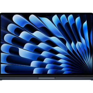 Apple MacBook Air 15" Apple M5 10C CPU, 10C GPU/16GB/1TB SSD/Midnight/SWE | Apple