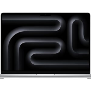 Apple MacBook Pro 14" Apple M5 Pro 15C CPU, 16C GPU/24GB/1TB SSD/Silver/INT | Apple