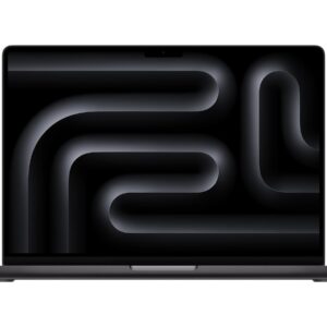 Apple MacBook | Pro | Space Black | 14.2 " | 3024 x 1964 pixels | Apple M5 Pro | 24 GB | Solid-state drive capacity 1000 GB | Apple M5 pro chip 15-core CPU/16-core GPU | macOS | 802.11b/g/n | Bluetooth version 6 | Keyboard language International English | Keyboard backlit