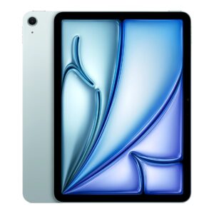 Apple iPad Air 11" M4 Wi-Fi 128GB - Blue | Apple