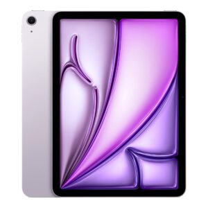 Apple iPad Air 11" M4 Wi-Fi 128GB - Purple | Apple