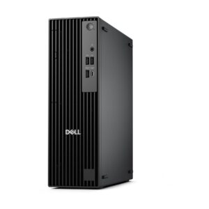 Dell QCS1255 | Pro | Desktop | Slim | AMD Ryzen 7 | 8700G | Internal memory 16 GB | DDR5 | 512 GB | Intel Integrated Graphics | Keyboard language No keyboard | Windows 11 Pro | Warranty 36 month(s)