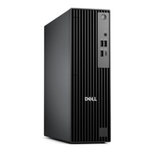 Dell QCS1255 | Pro | Desktop | Slim | AMD Ryzen 3 | Internal memory 8 GB | 8300G | DDR5 | 512 GB | Intel Integrated Graphics | Keyboard language No keyboard | Windows 11 Pro | Warranty 36 month(s)