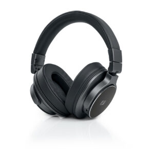 Muse | Bluetooth Stereo Headphones | M-278 | Over-ear | Black