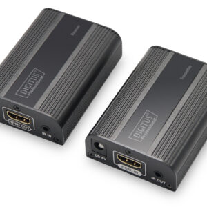 Digitus | 4K HDMI Extender Set, 4K/60Hz