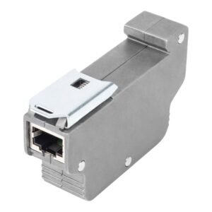 Digitus | PoE surge protector, RJ45 | DN-95421 | Sockets quantity 1