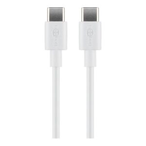 Goobay USB-C Charging and Sync Cable, 1m | 66317