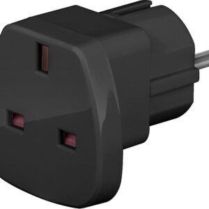 Goobay | Travel adapter | 2500 W | 250 V