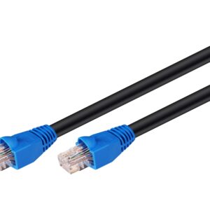 Goobay | CAT 6 Outdoor Patch Cable