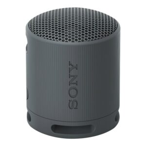 Sony | Speaker | SRS-XB100 | Waterproof | Bluetooth | Wireless connection | Portable | Black