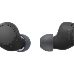 Sony Headphones | WF-C510 | Bluetooth | In-ear | Black | Wireless